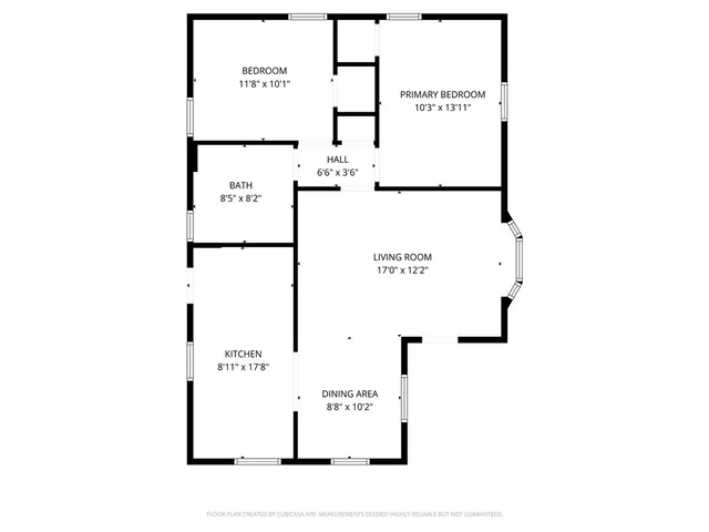 $699,900 | 11005 Mines Boulevard, Whittier, CA 90606