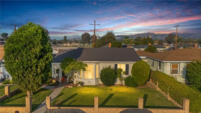 $699,900 | 11005 Mines Boulevard, Whittier, CA 90606