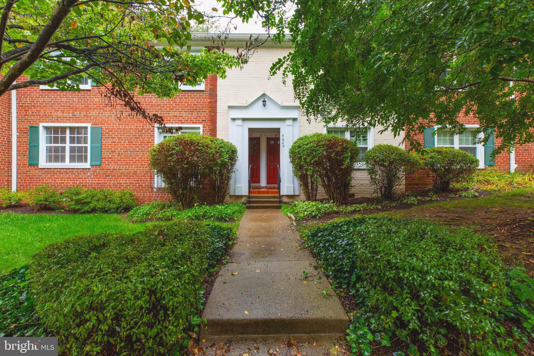4629 28th Road South Arlington, VA 22206 - Photo 1 of 21 Gallery Image 1