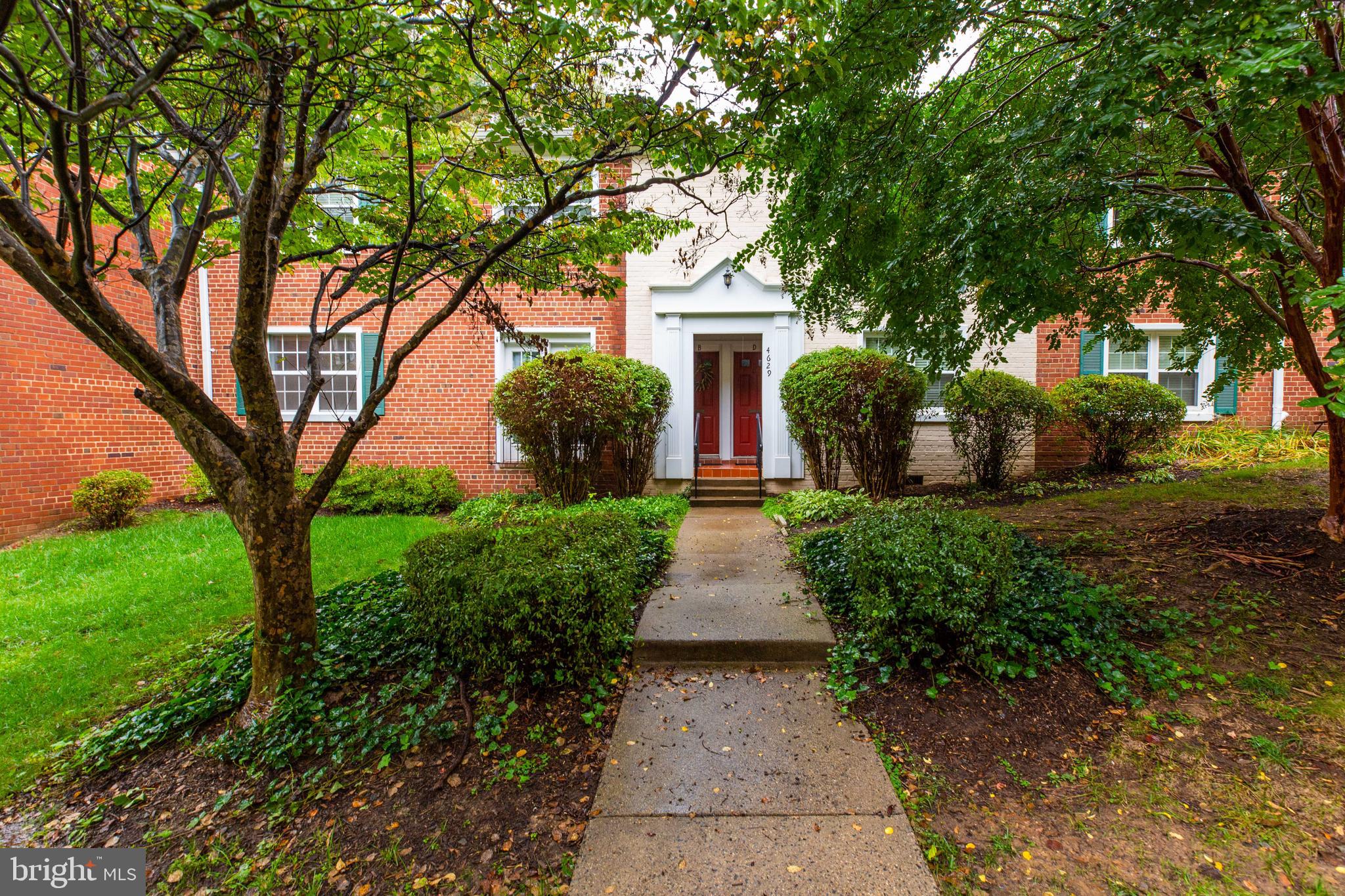4629 28th Road South Arlington, VA 22206 - Photo 2 of 21 Gallery Image 2