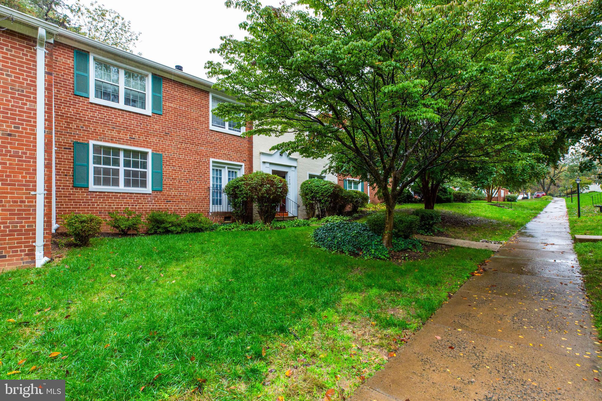 4629 28th Road South Arlington, VA 22206 - Photo 20 of 21 Gallery Image 20