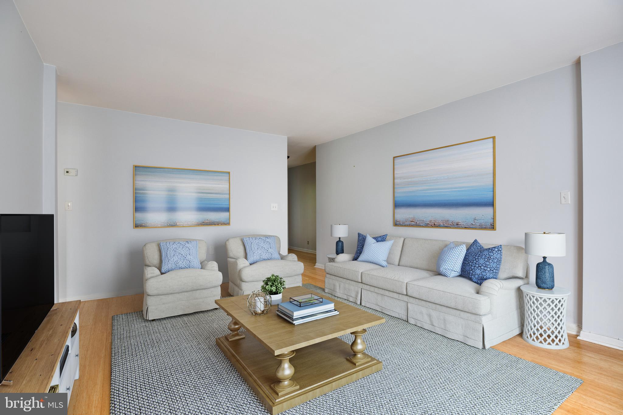4629 28th Road South Arlington, VA 22206 - Photo 4 of 21 Gallery Image 4