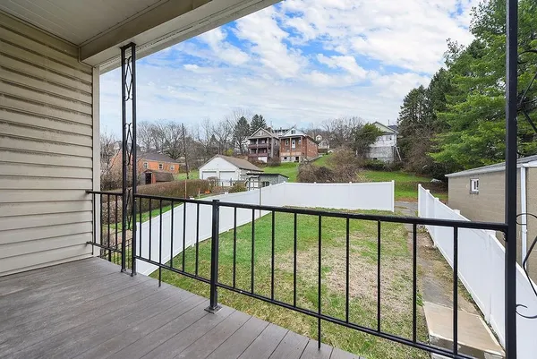 $245,000 | 534 Pine Street, Ambridge, PA 15003