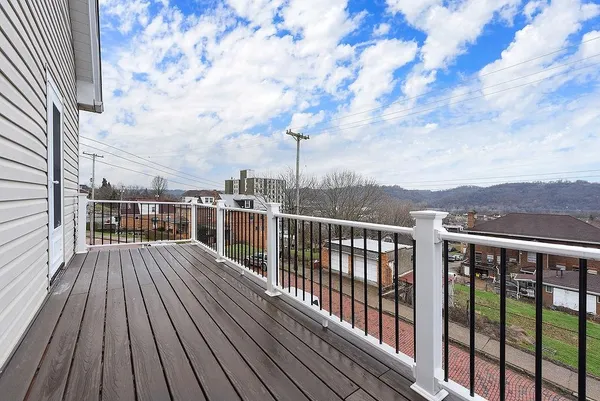 $245,000 | 534 Pine Street, Ambridge, PA 15003