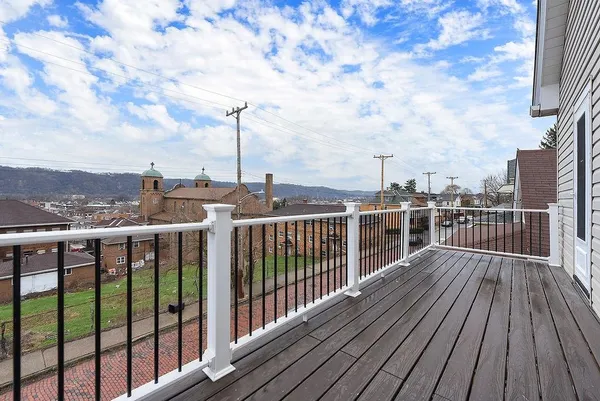 $245,000 | 534 Pine Street, Ambridge, PA 15003