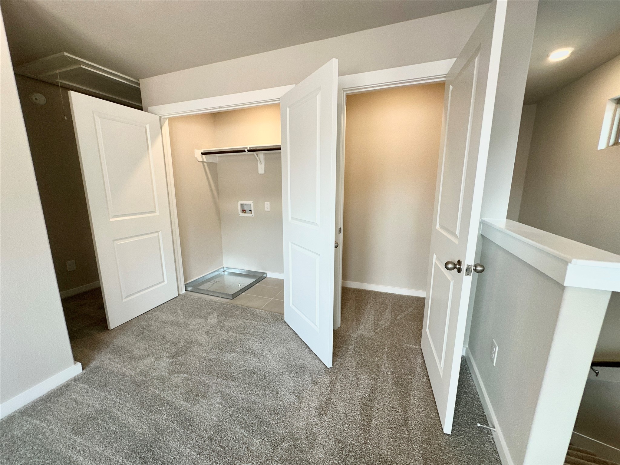 12176 Ridge Top Drive Conroe, TX 77304 - Photo 15 of 31 Plenty of closet space.