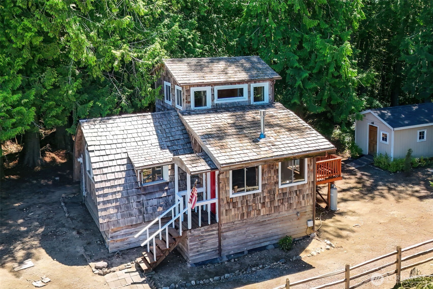 150 East Cedar Street Belfair, WA 98528 - Photo 2 of 40