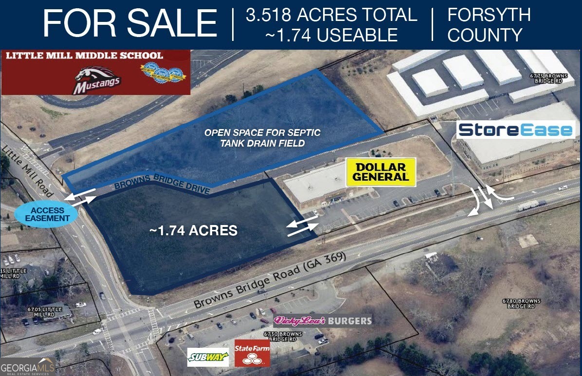 a close up of a street sign