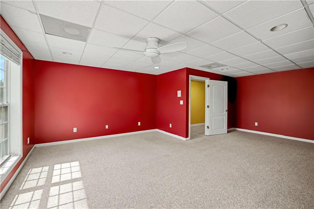 1815 Drew Allen Road Williamson, GA 30292 - Photo 67 of 94
