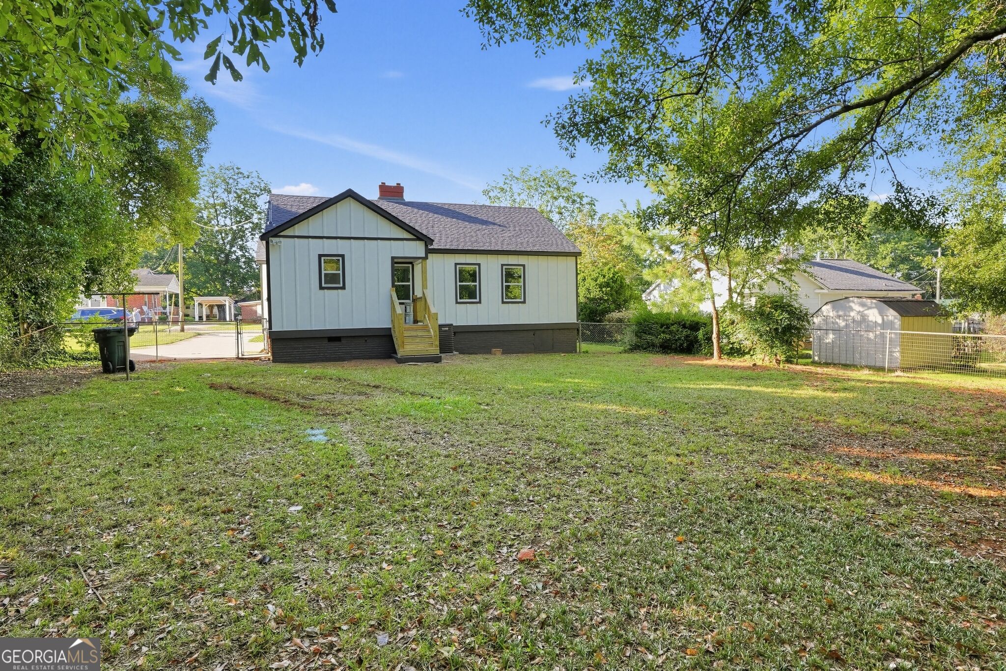 43 Rountree Road Toccoa, GA 30577 - Photo 26 of 37 Gallery Image 26