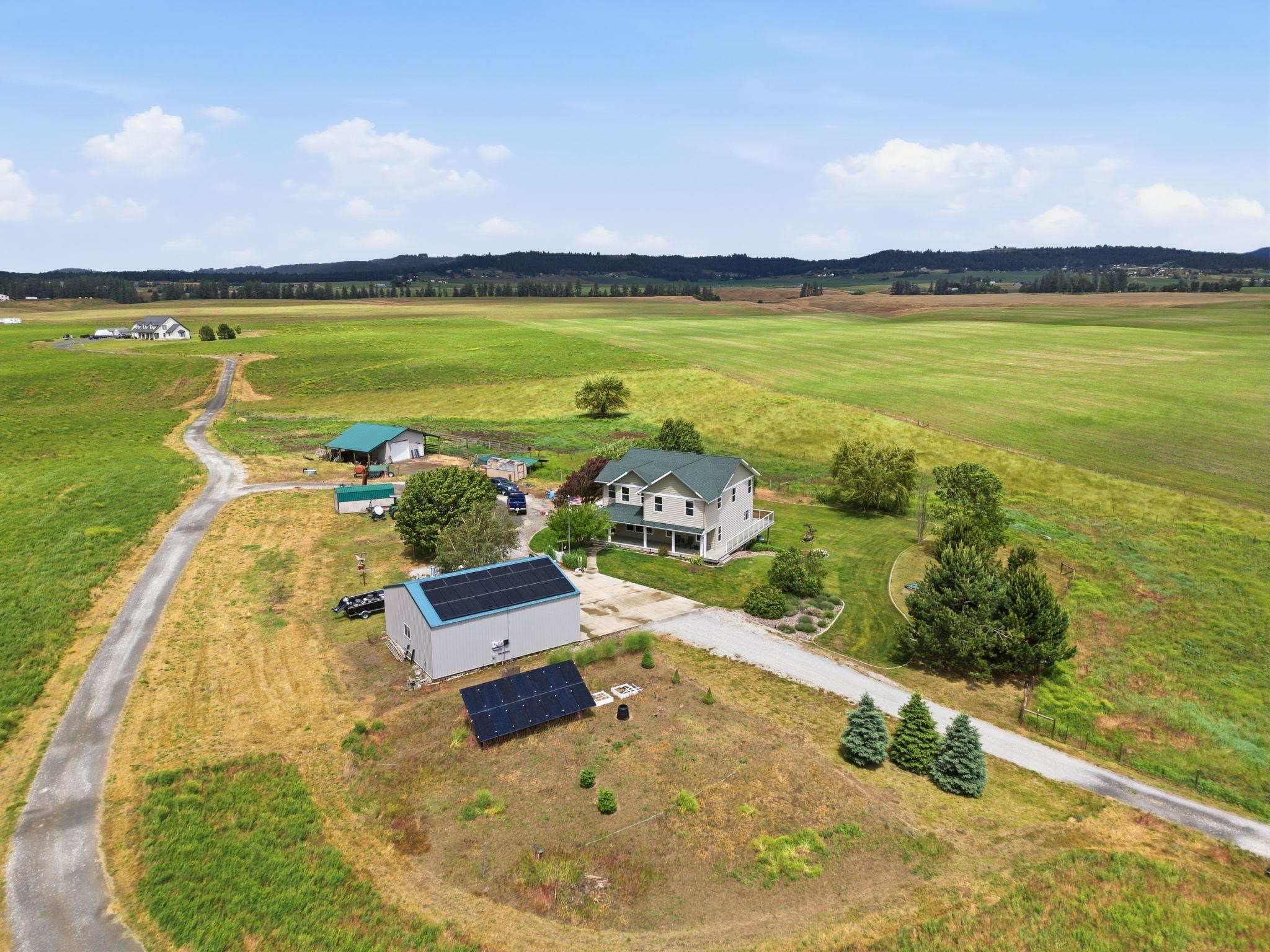 6321 East Peone Road Mead, WA 99021 - Photo 48 of 50