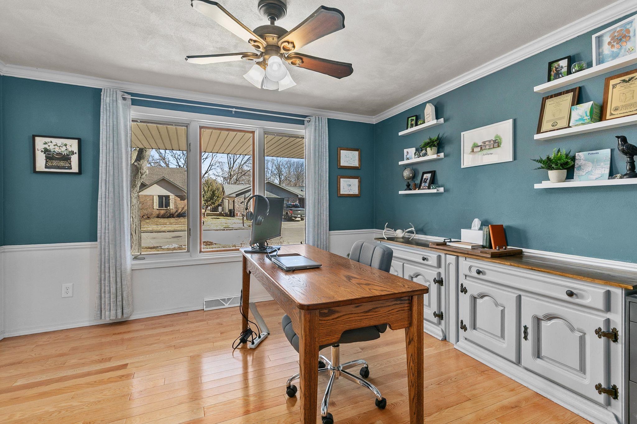 3329 South Bob-O-Link Lane Appleton, WI 54915 - Photo 14 of 44