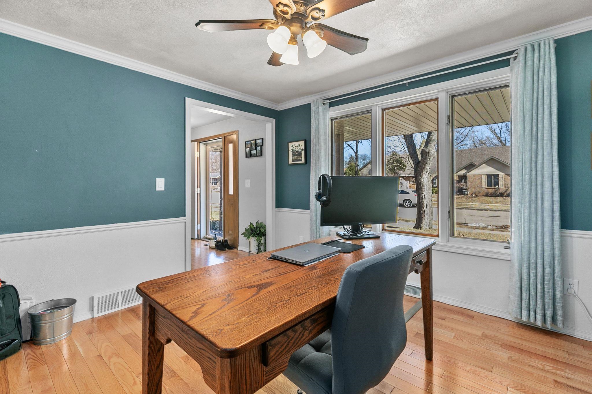 3329 South Bob-O-Link Lane Appleton, WI 54915 - Photo 15 of 44