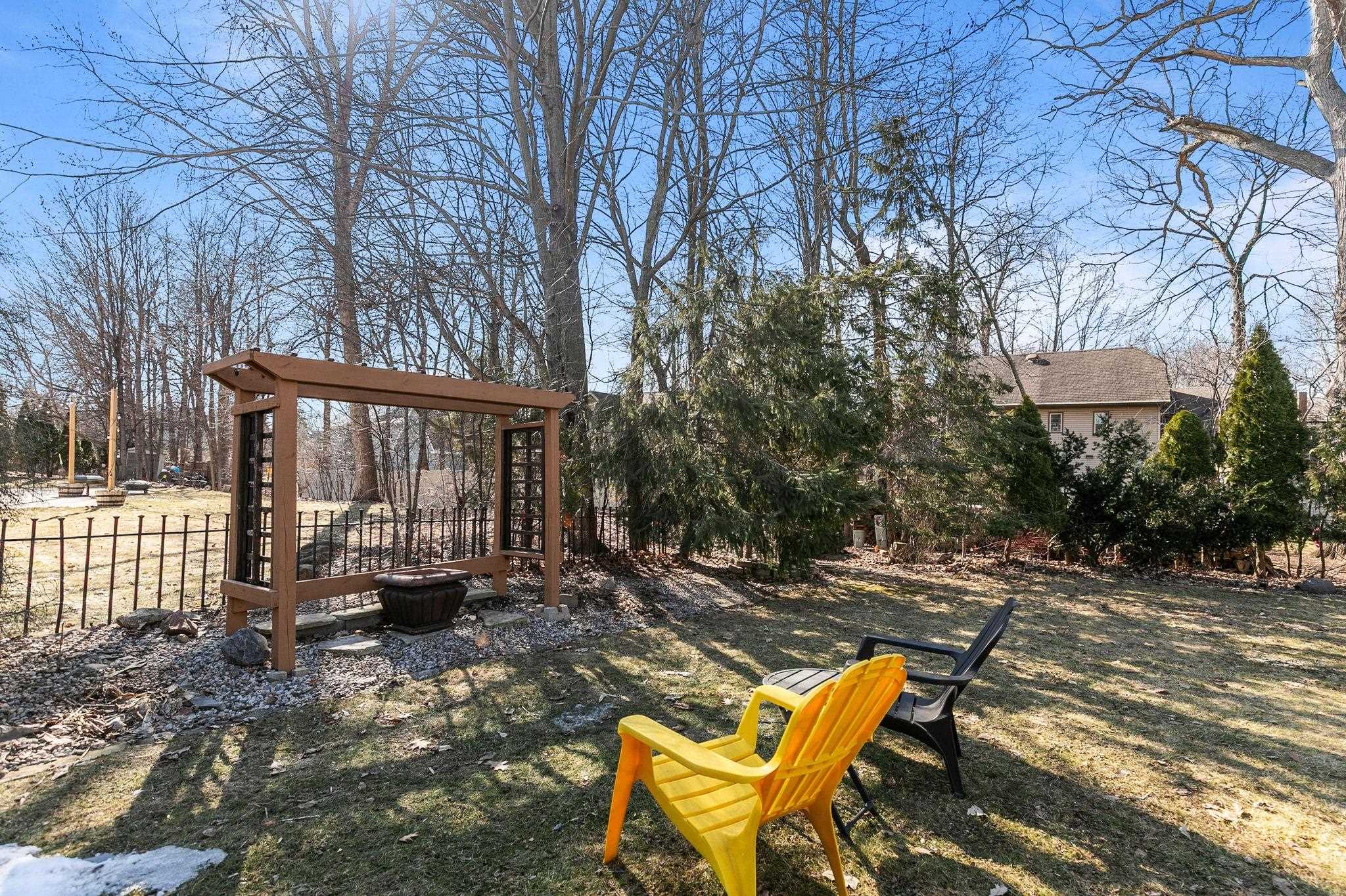 3329 South Bob-O-Link Lane Appleton, WI 54915 - Photo 35 of 44