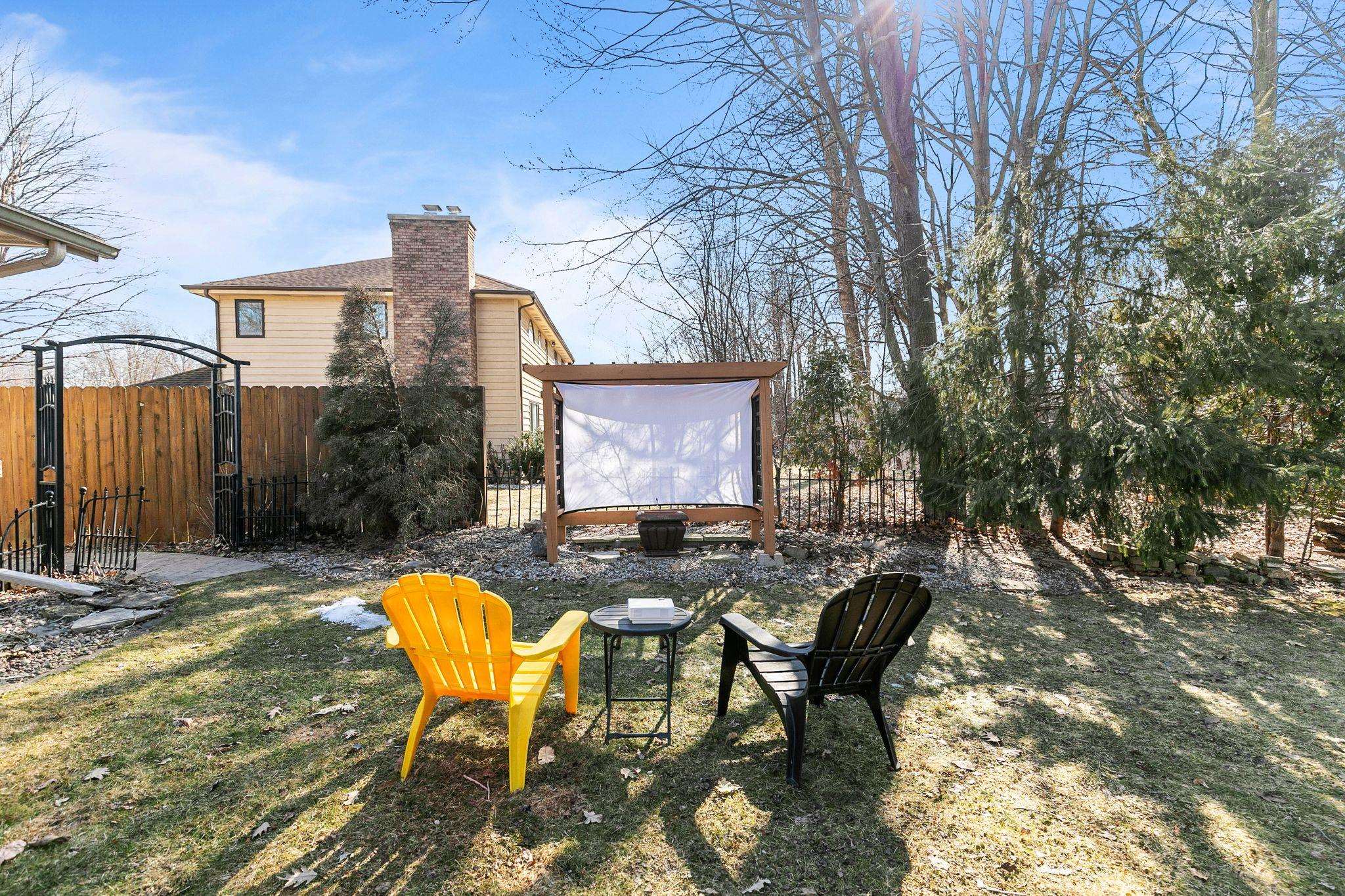 3329 South Bob-O-Link Lane Appleton, WI 54915 - Photo 36 of 44