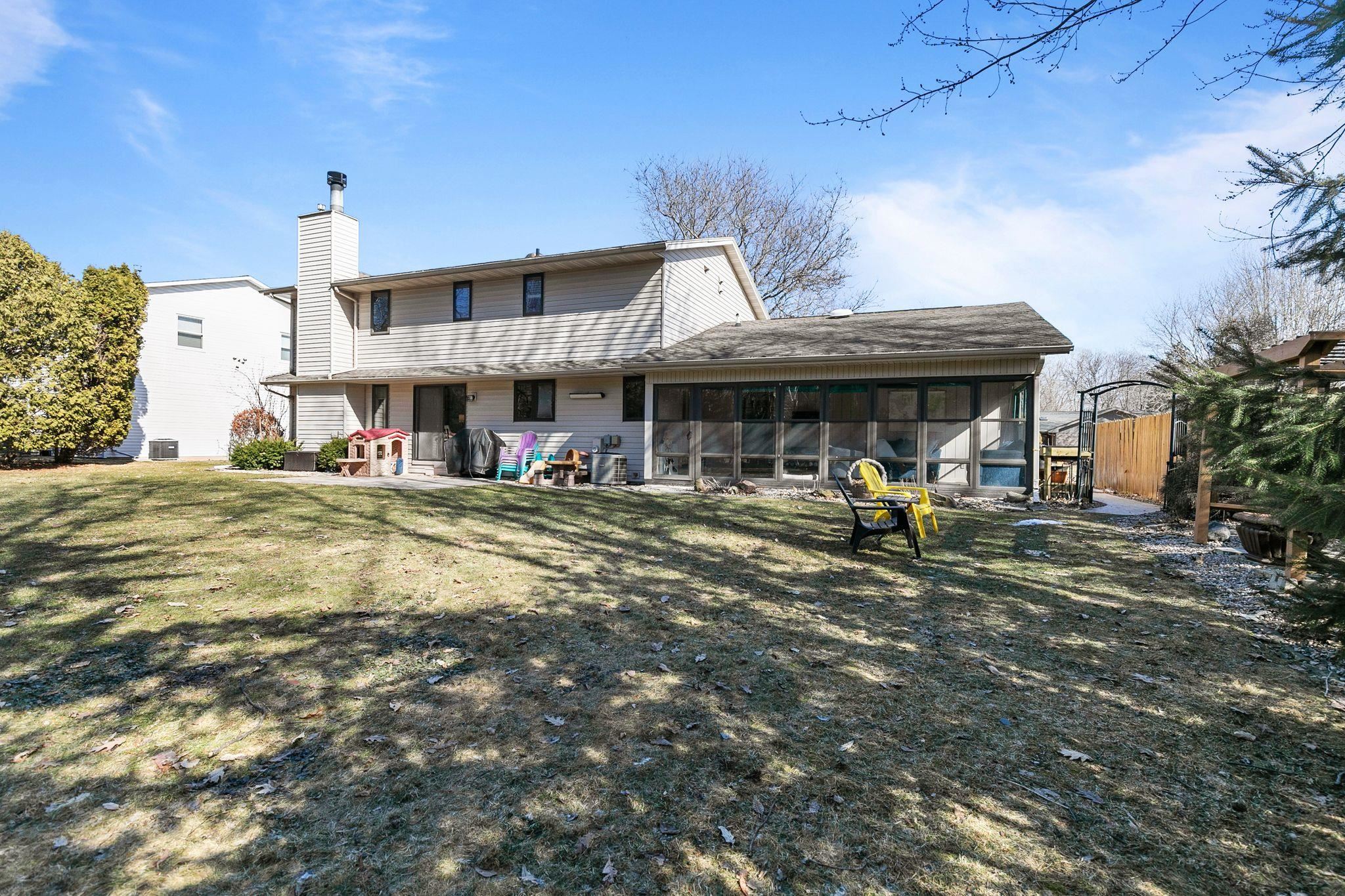 3329 South Bob-O-Link Lane Appleton, WI 54915 - Photo 39 of 44