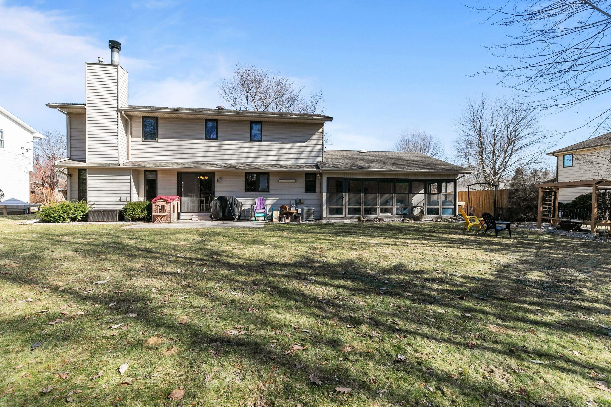 3329 South Bob-O-Link Lane Appleton, WI 54915 - Photo 40 of 44