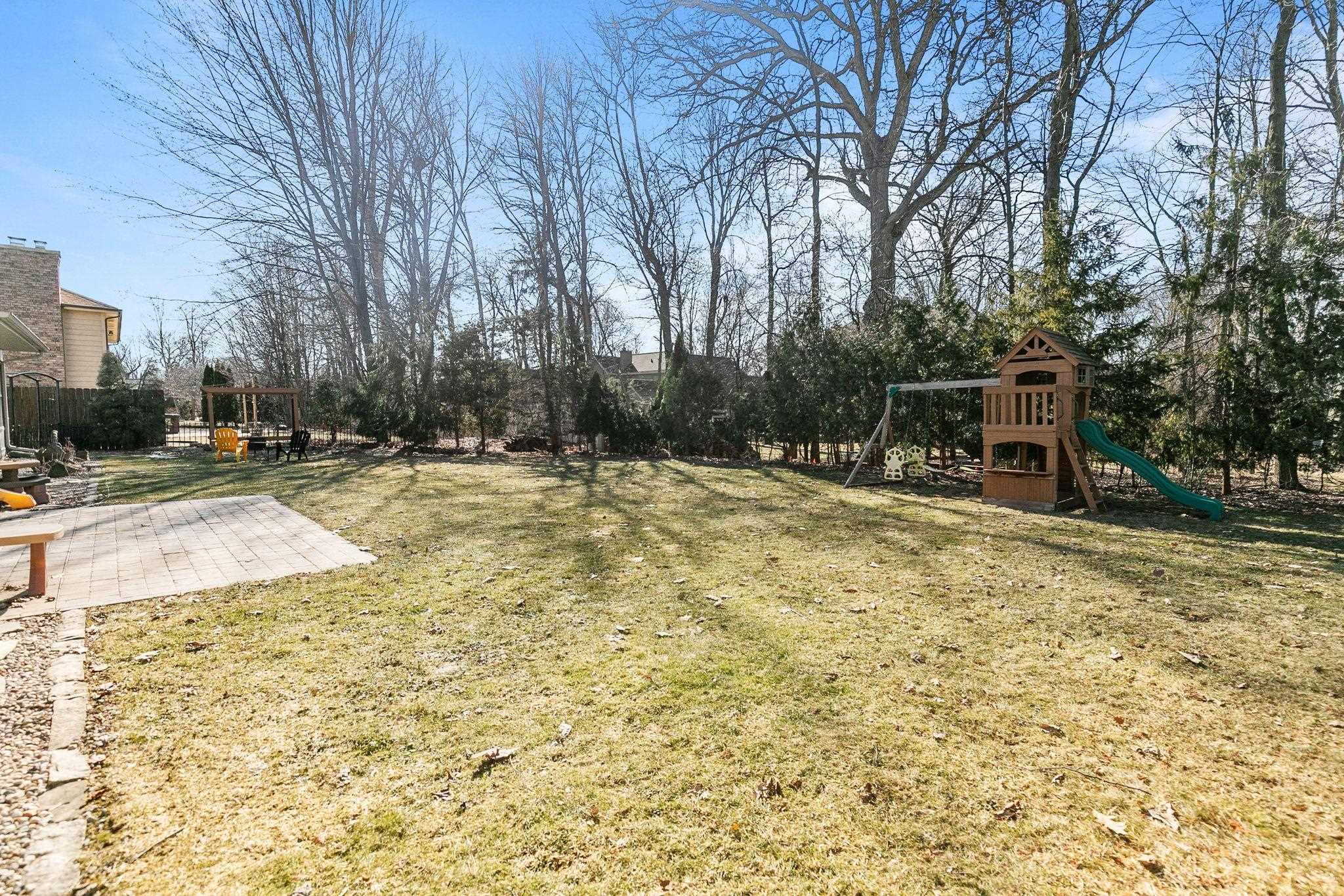 3329 South Bob-O-Link Lane Appleton, WI 54915 - Photo 41 of 44