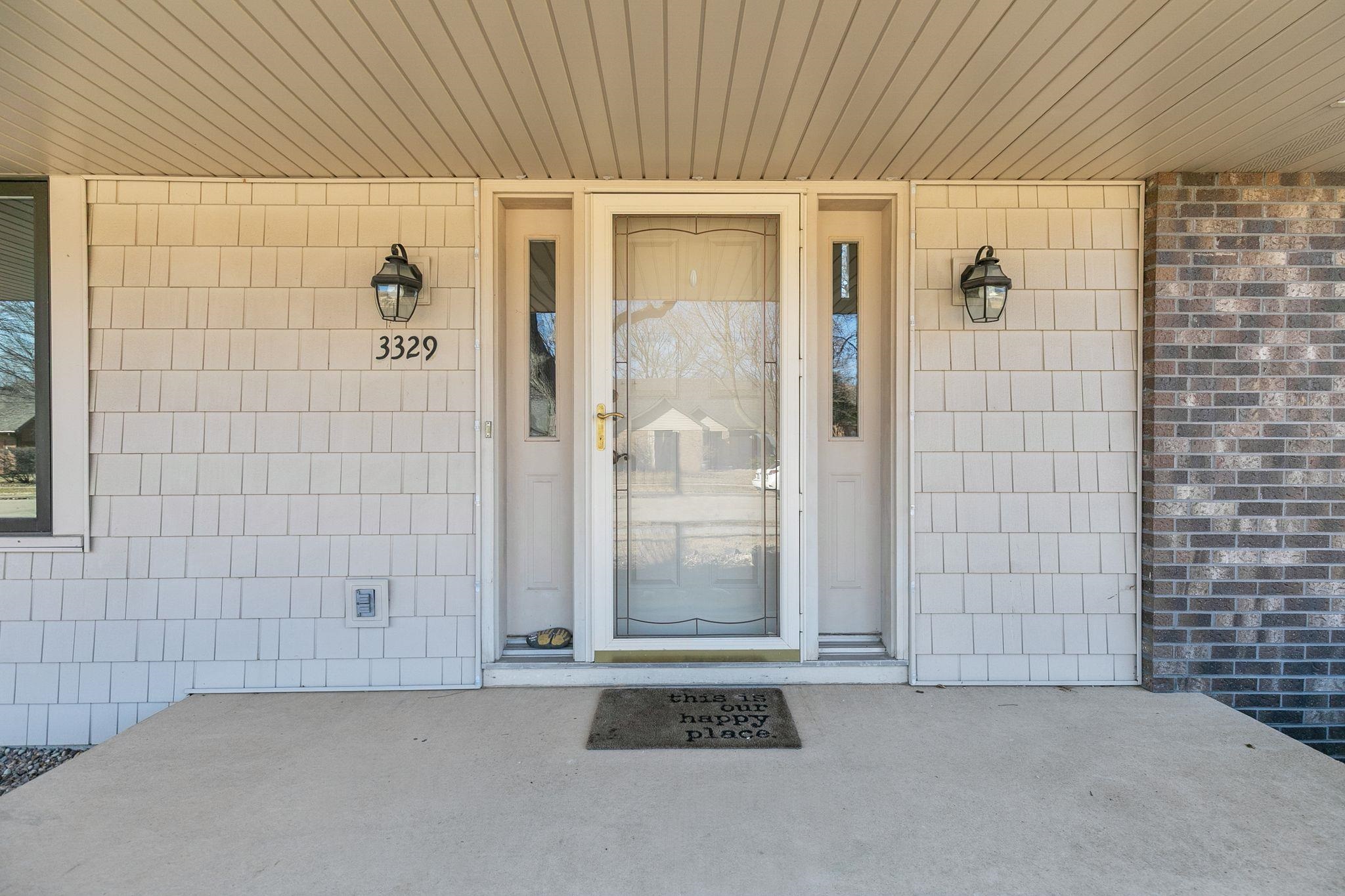 3329 South Bob-O-Link Lane Appleton, WI 54915 - Photo 42 of 44