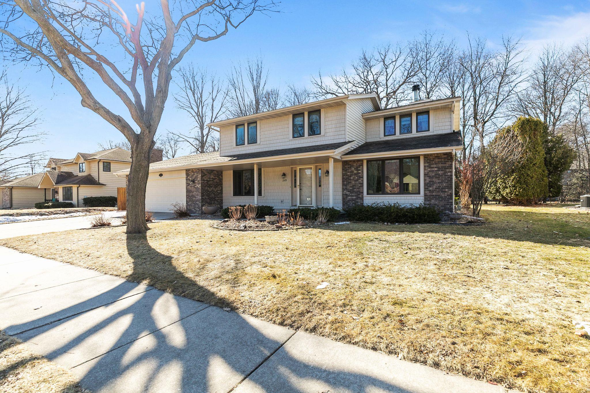 3329 South Bob-O-Link Lane Appleton, WI 54915 - Photo 44 of 44