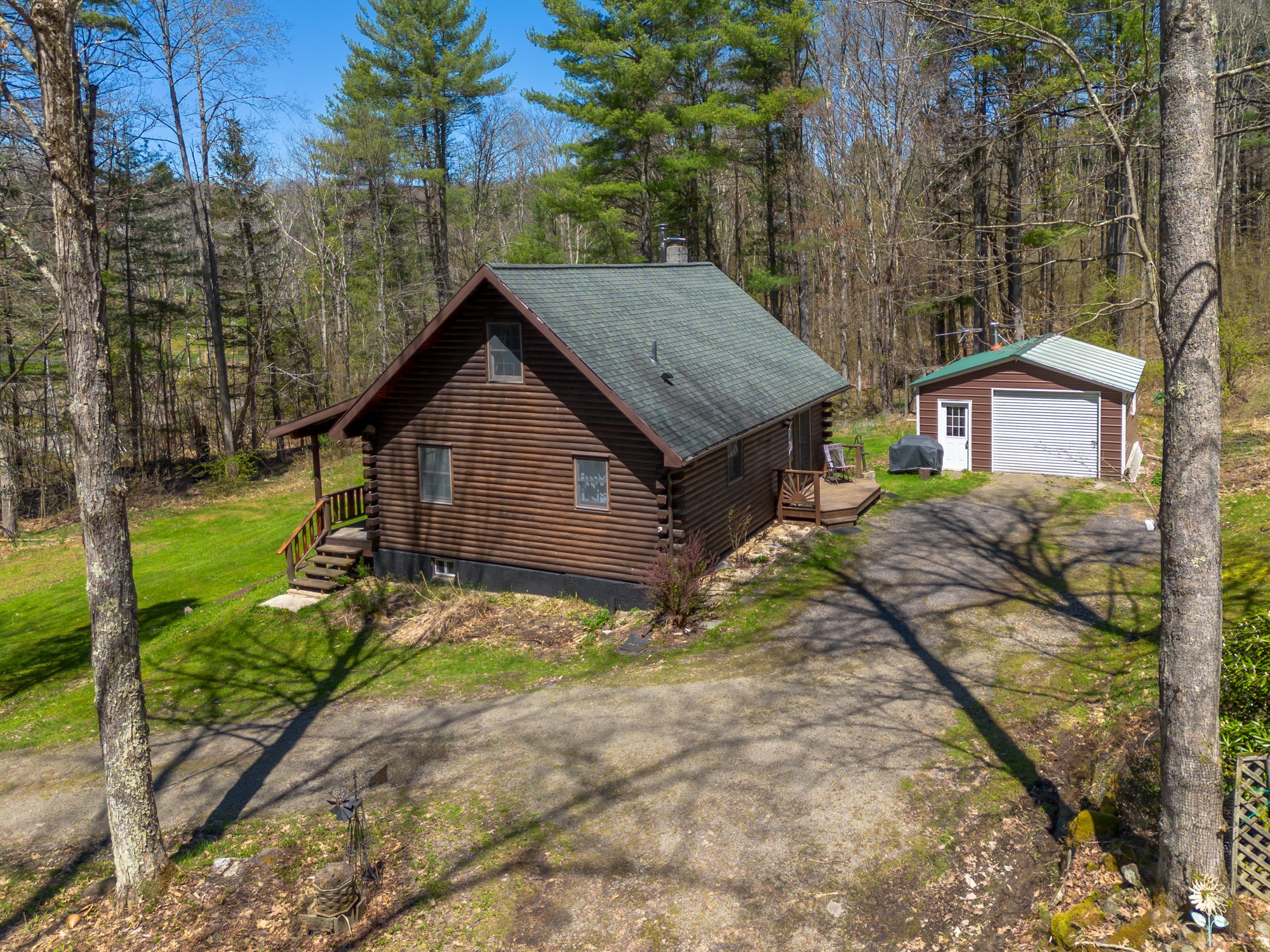 152 Alexander Road Chenango Forks, NY 13746 - Photo 4 of 47