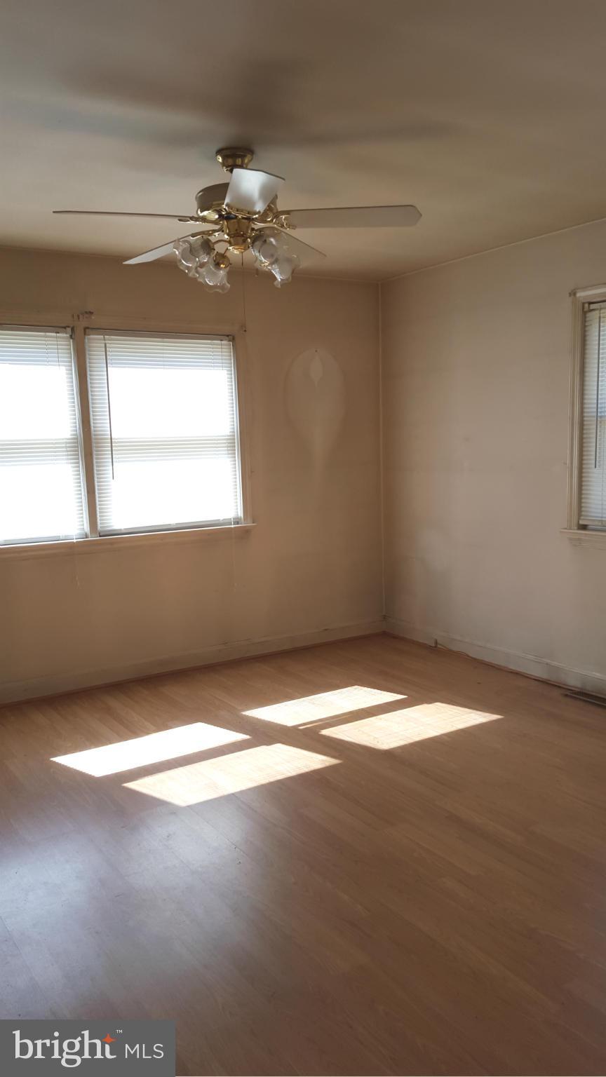 3701 Damascus Road Brookeville, MD 20833 - Photo 11 of 15 a view of an empty room with a window