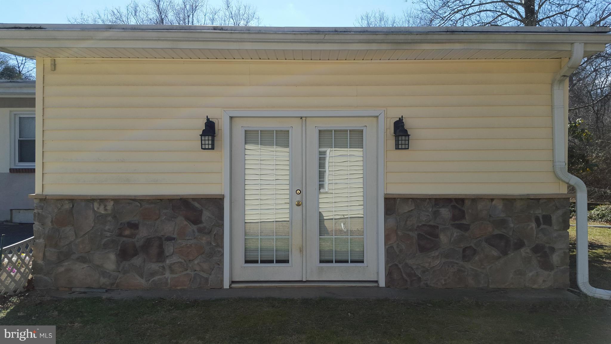 3701 Damascus Road Brookeville, MD 20833 - Photo 15 of 15 a view of a house with a door