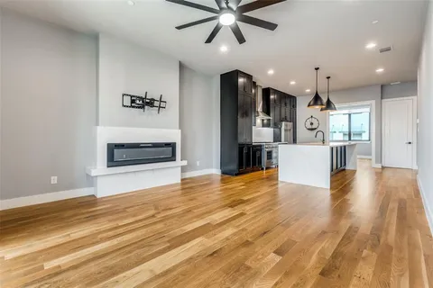$650,000 | 805 Pavillion Street, Unit 103, Dallas, TX 75204