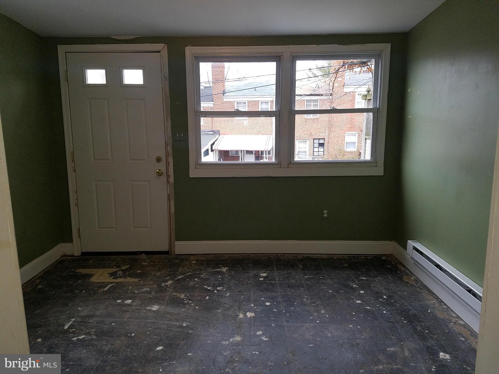 1629 Inverness Avenue Baltimore, MD 21230 - Photo 4 of 28 Interior (General)