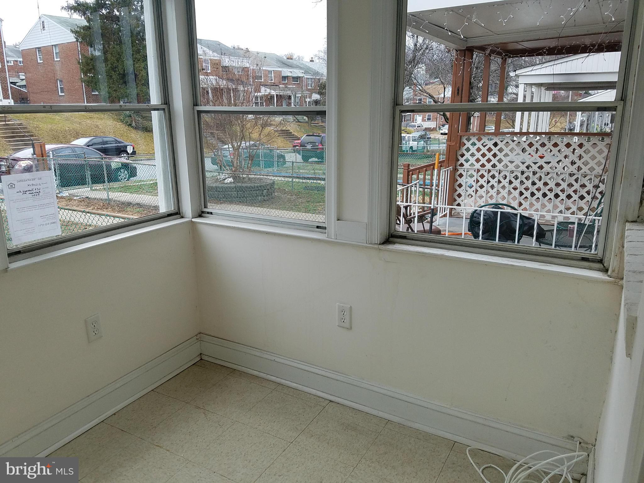 1629 Inverness Avenue Baltimore, MD 21230 - Photo 6 of 28 Interior (General)