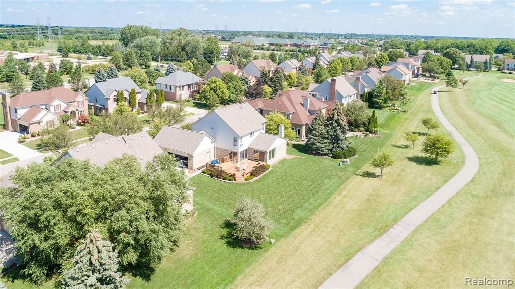 46617 Mornington Road Canton, MI 48188 - Photo 4 of 44