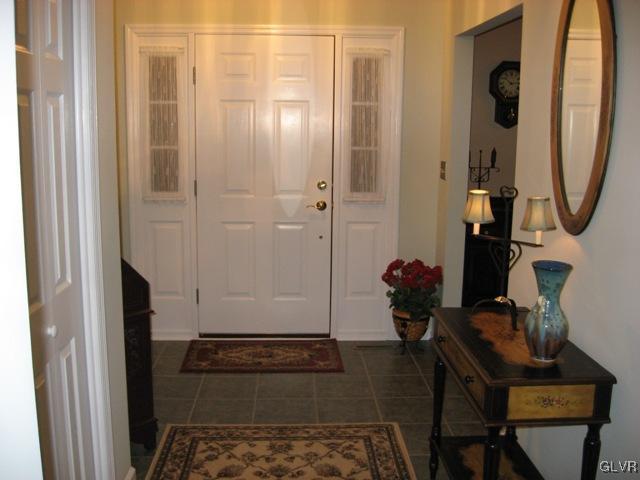 195 West Butternut Road Hellertown, PA 18055 - Photo 6 of 23 a bathroom with a tub and shower
