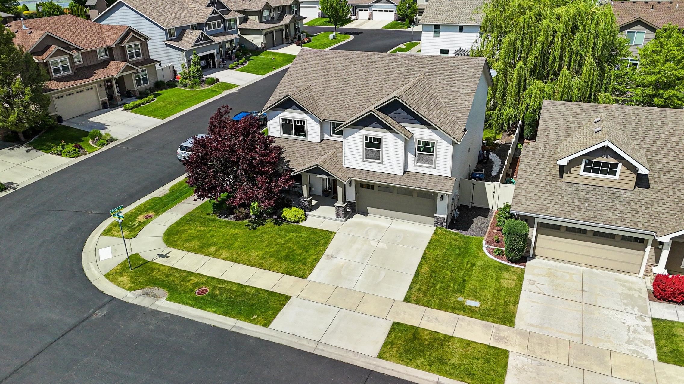 2820 Helens Lane Spokane, WA 99208 - Photo 36 of 44