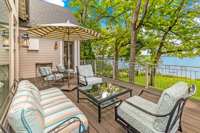 $6,495,000 | N30W28853 West Lakeside Drive, Delafield, WI 53072