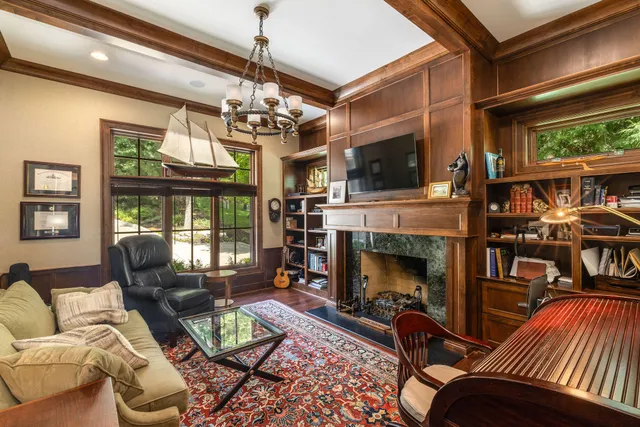 $6,495,000 | N30W28853 West Lakeside Drive, Delafield, WI 53072