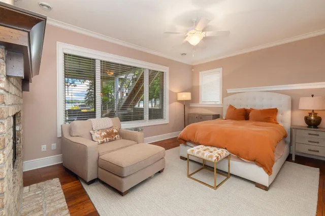 $6,495,000 | N30W28853 West Lakeside Drive, Delafield, WI 53072