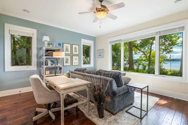 $6,495,000 | N30W28853 West Lakeside Drive, Delafield, WI 53072