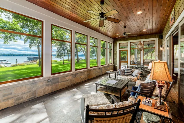 $6,495,000 | N30W28853 West Lakeside Drive, Delafield, WI 53072