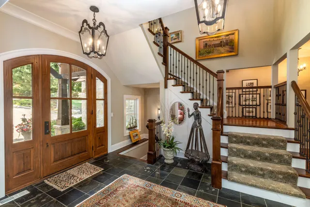 $6,495,000 | N30W28853 West Lakeside Drive, Delafield, WI 53072