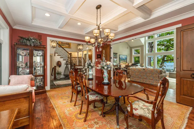 $6,495,000 | N30W28853 West Lakeside Drive, Delafield, WI 53072