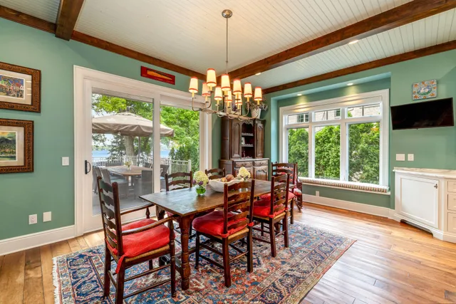 $6,495,000 | N30W28853 West Lakeside Drive, Delafield, WI 53072