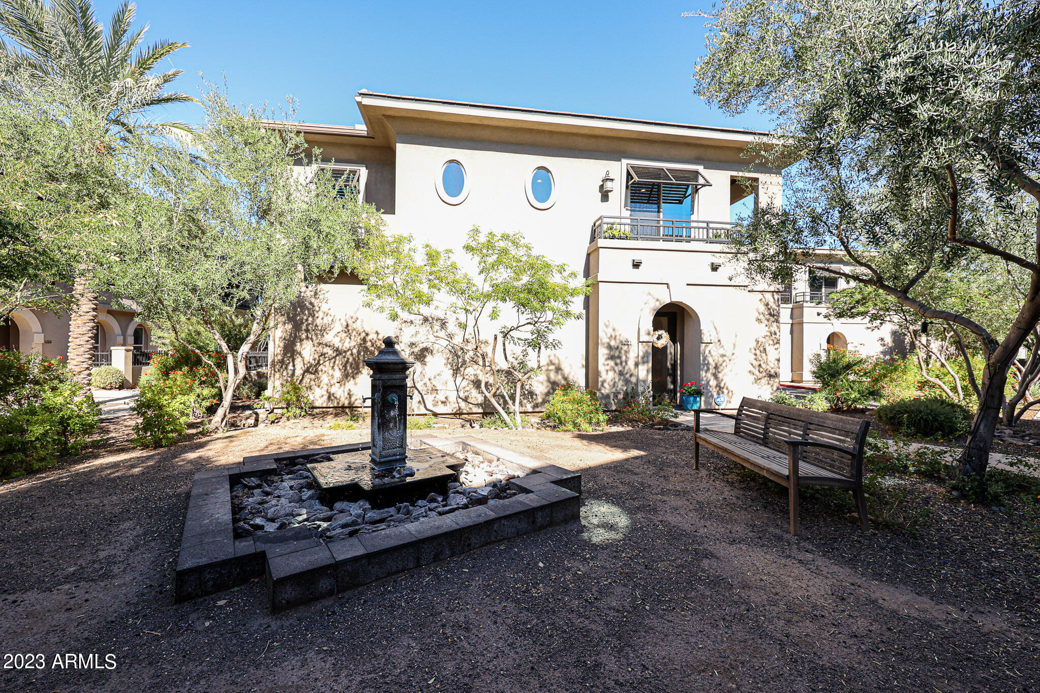 6565 East Thomas Road, Unit 1021 Scottsdale, AZ 85251 - Photo 4 of 54 C (11)