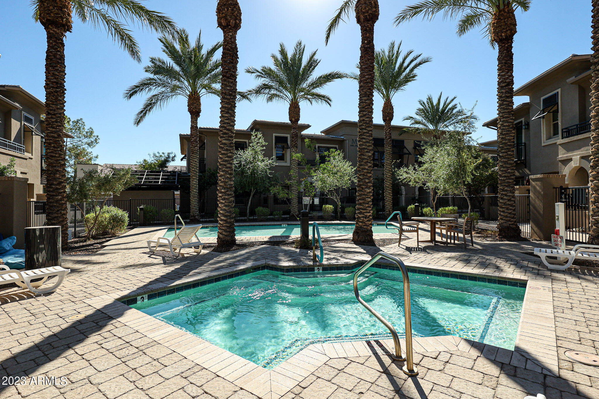 6565 East Thomas Road, Unit 1021 Scottsdale, AZ 85251 - Photo 51 of 54 C (23)