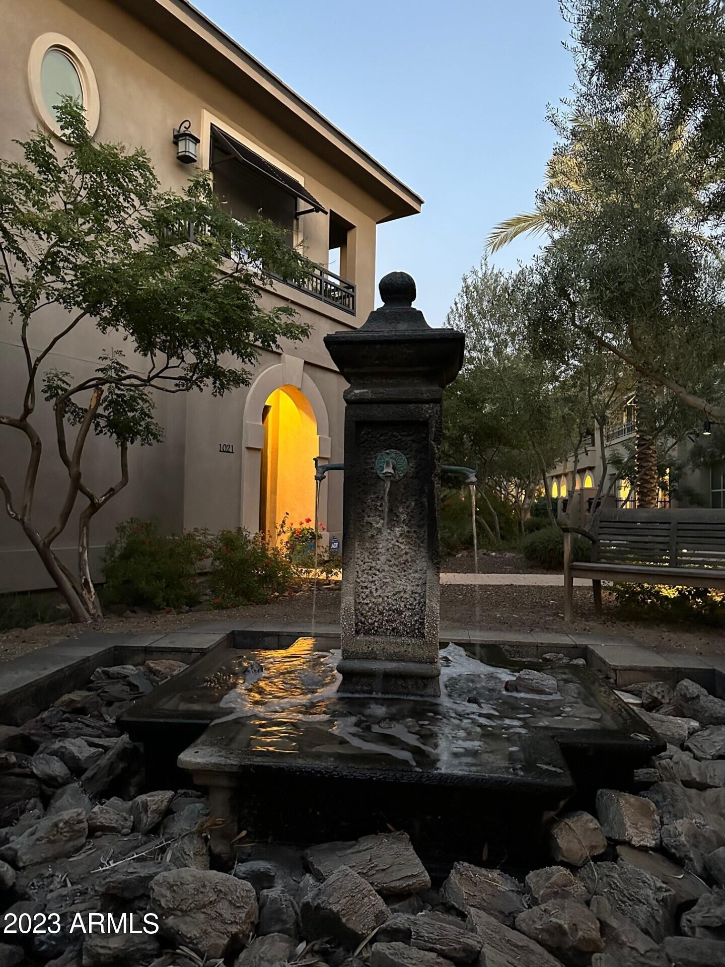 6565 East Thomas Road, Unit 1021 Scottsdale, AZ 85251 - Photo 6 of 54 fountain