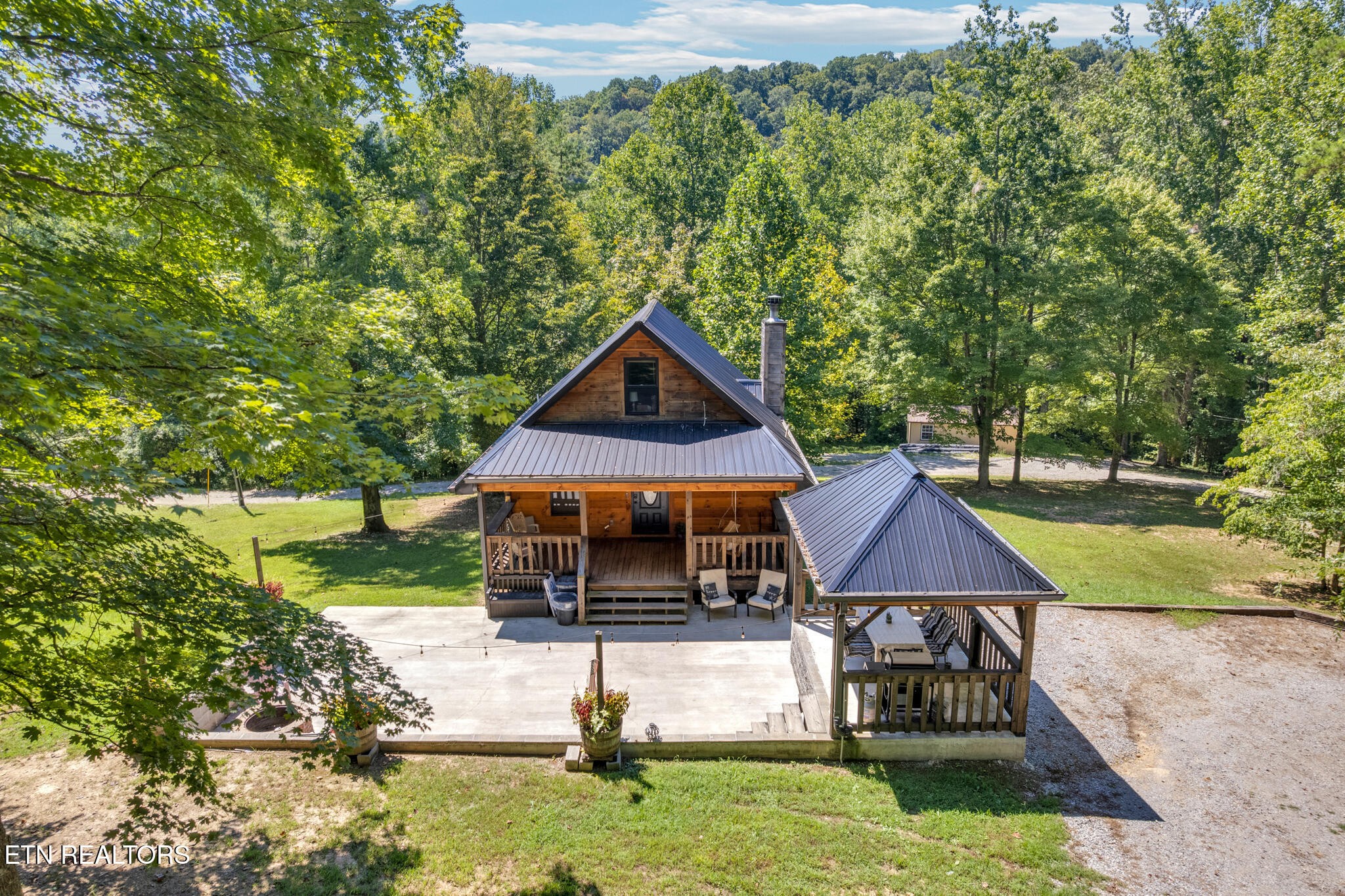 762 Edd Linder Road Jamestown, TN 38556 - Photo 12 of 31 Gallery Image 12