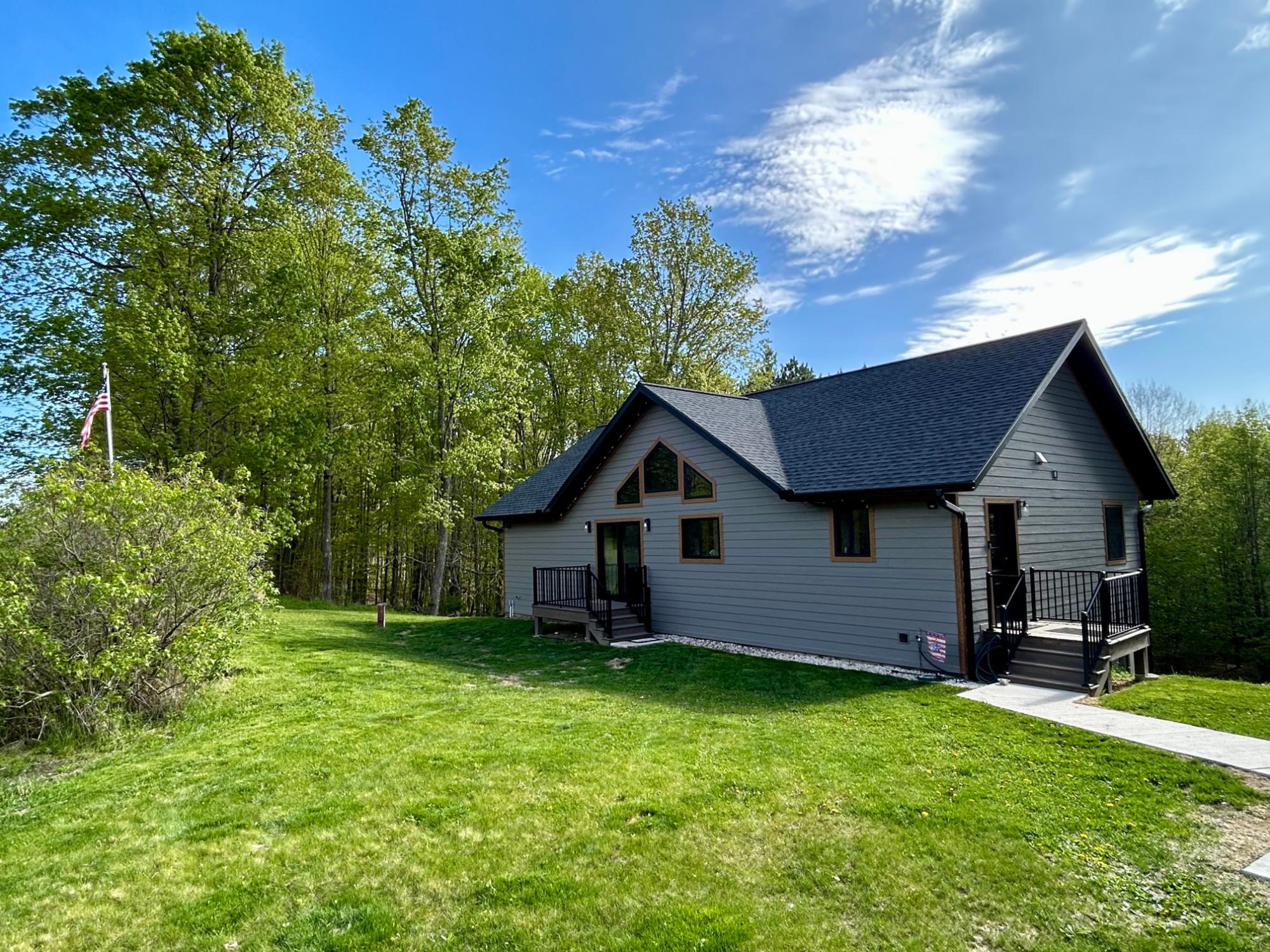 5008 Cth Road Crandon, WI 54520 - Photo 4 of 40 Gallery Image 4