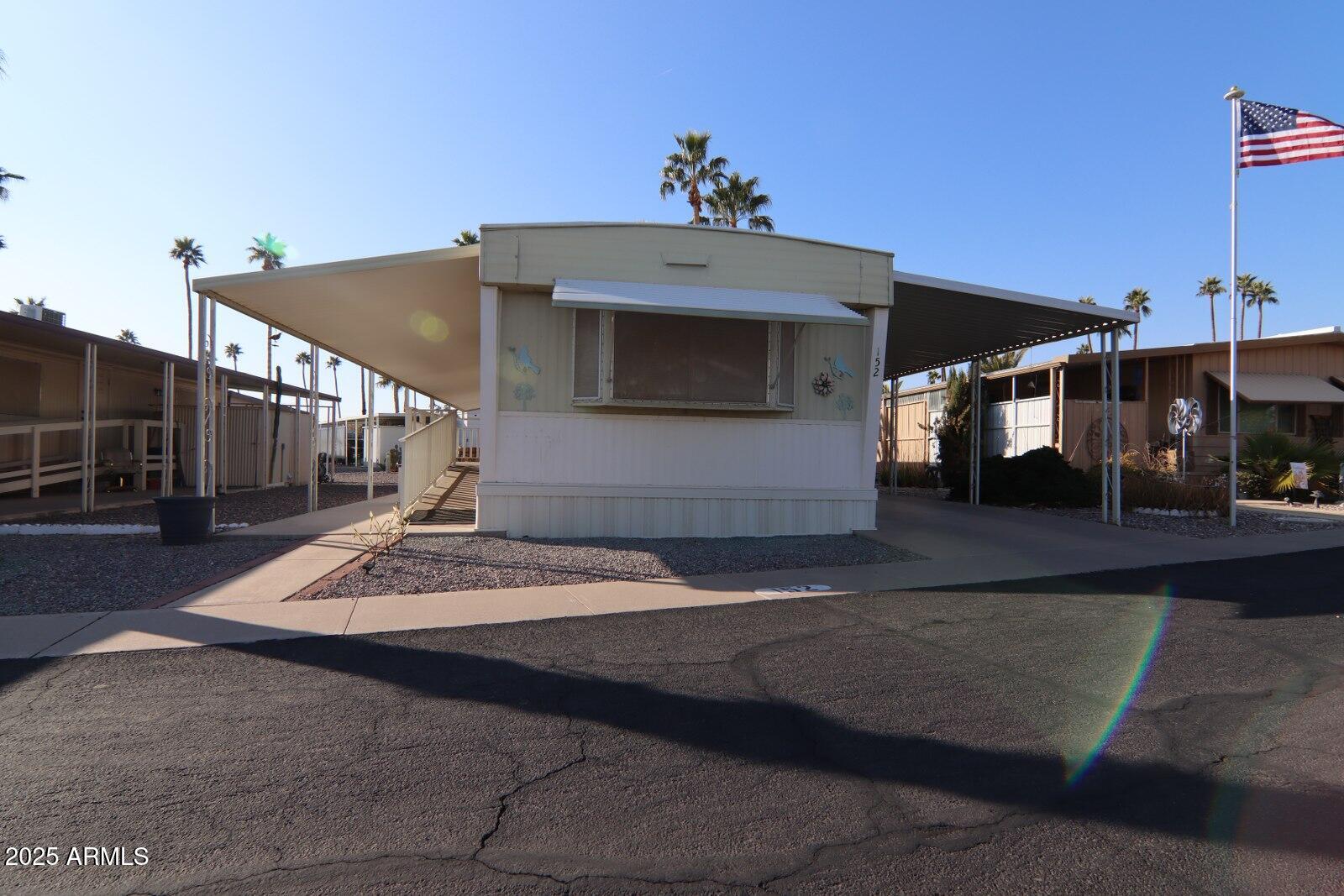 303 South Recker Road, Unit 152 Mesa, AZ 85206 - Photo 8 of 8 IMG_2084_1600x1067