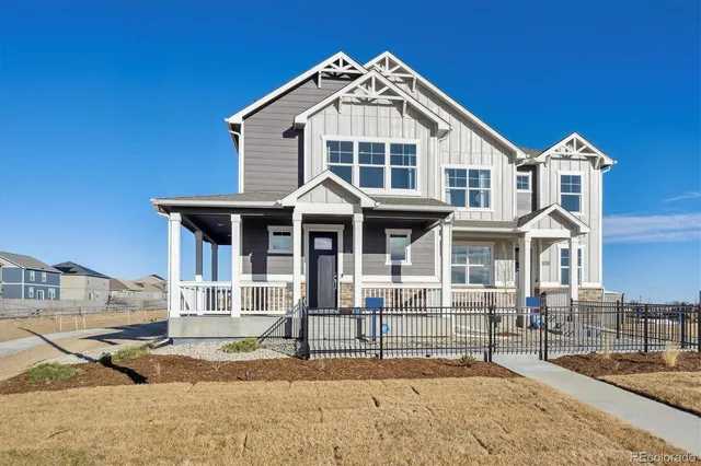 $410,900 | 924 Andrews Crest Drive, Berthoud, CO 80513