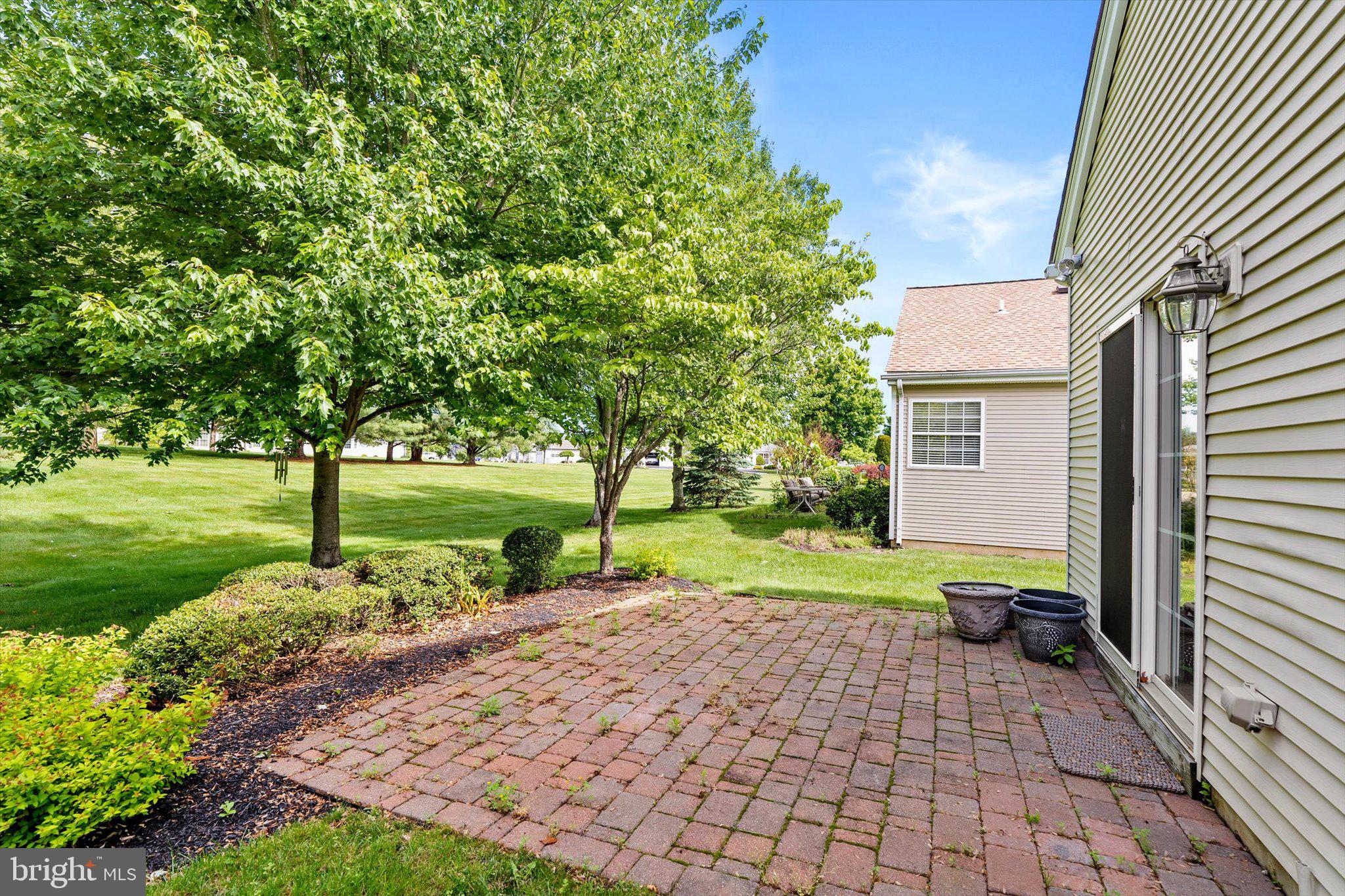 10 Powderhorn Way Allentown, NJ 08501 - Photo 22 of 26