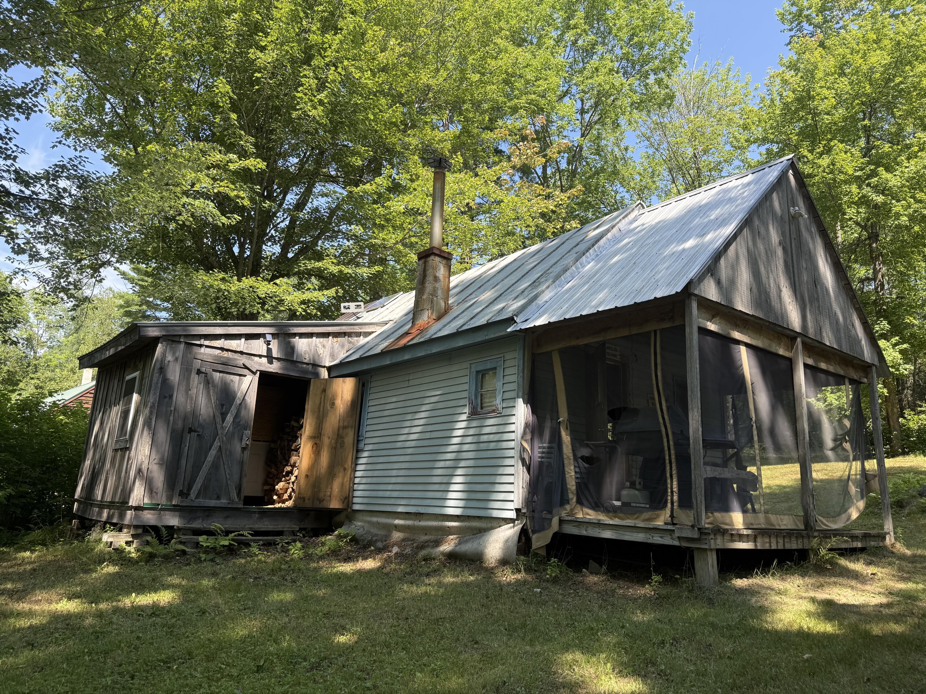 454 Brighton Road Bingham, ME 04920 - Photo 3 of 23 IMG_6301